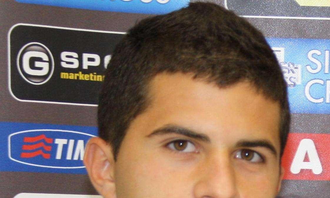 Paonessa: "Voglio la salvezza per il Cesena"