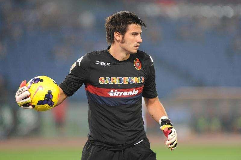 Agazzi-Cesena, siamo alle firme