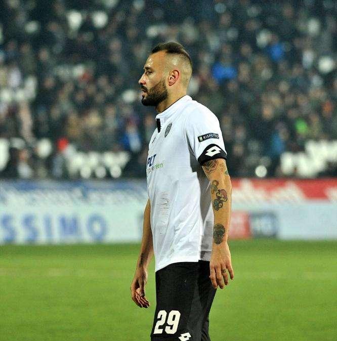 Scognamiglio: "Dobbiamo imparare a rimanere in partita tutti i 90 minuti"