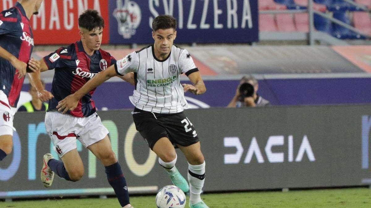  Spal-Cesena 0-0 | Pochi sussulti da entrambe le parti