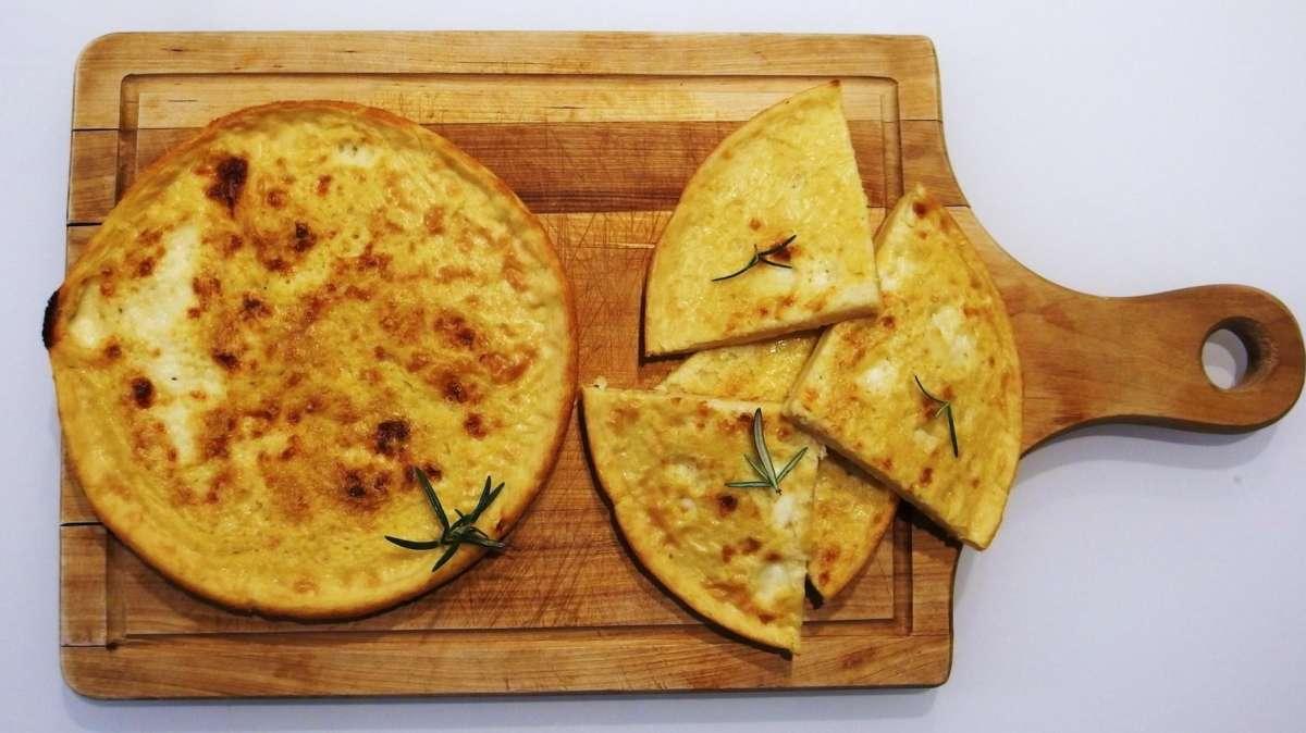 Cecina alla Pisana