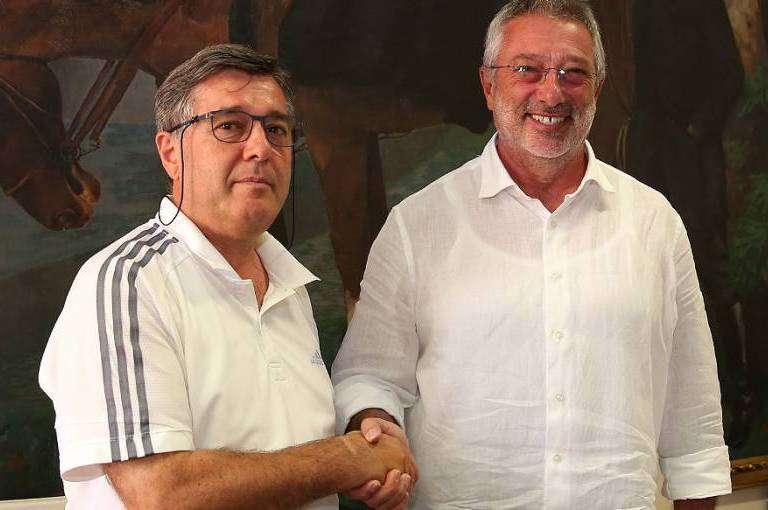 Martini e Lugaresi