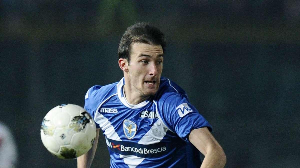 Caldirola si presenta a Brescia: "A Cesena capitolo sfortunato, ora riparto"