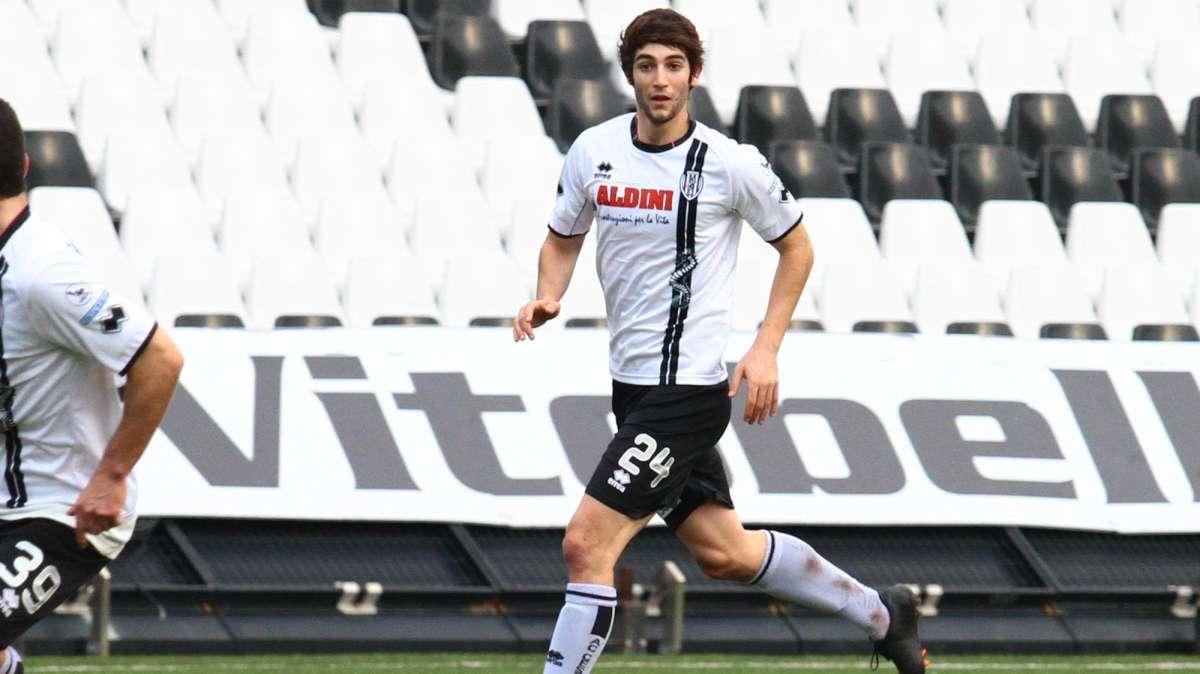 UFFICIALE. L’ex Gagliardini allo Spezia