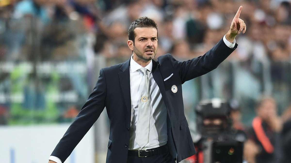 Nessun dubbio per Stramaccioni