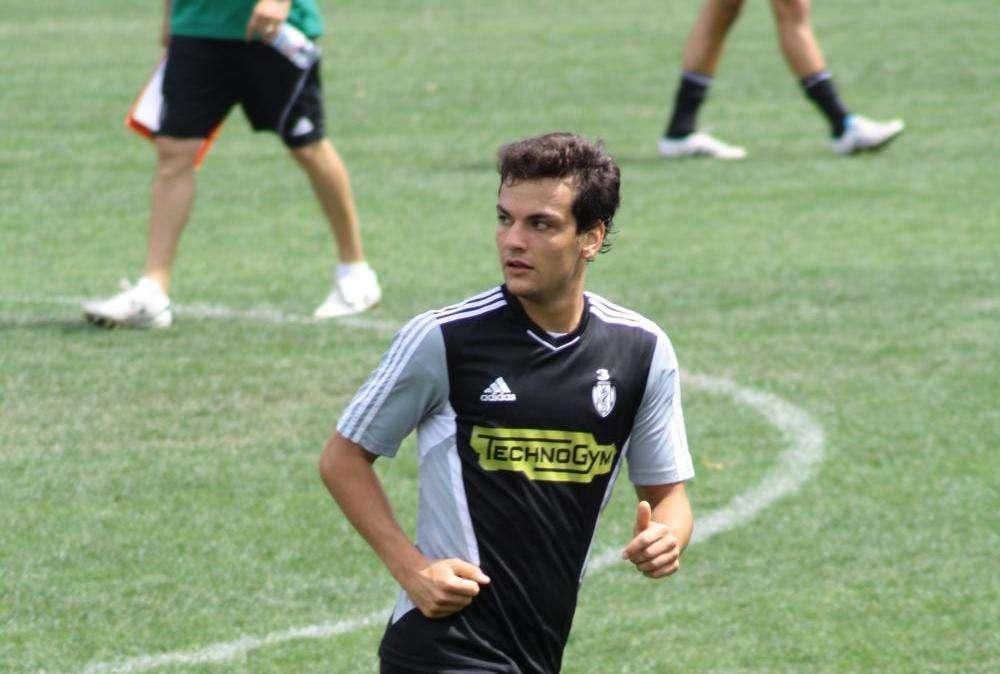 Parolo: la Fiorentina non molla