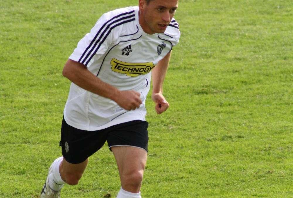 Dal campo - Giaccherini affaticato
