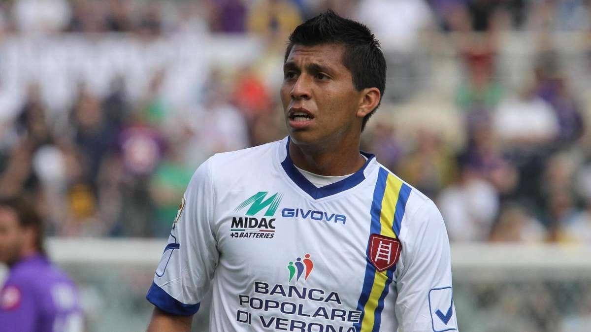 Concorrenza sudamericana per Cruzado