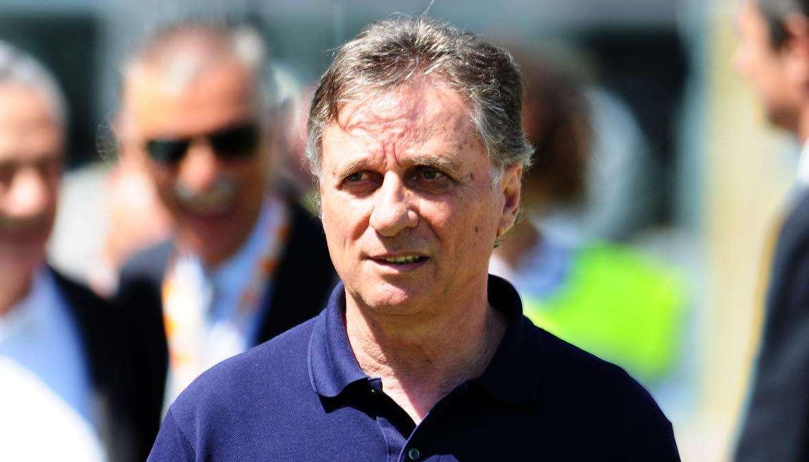 Attilio Perotti