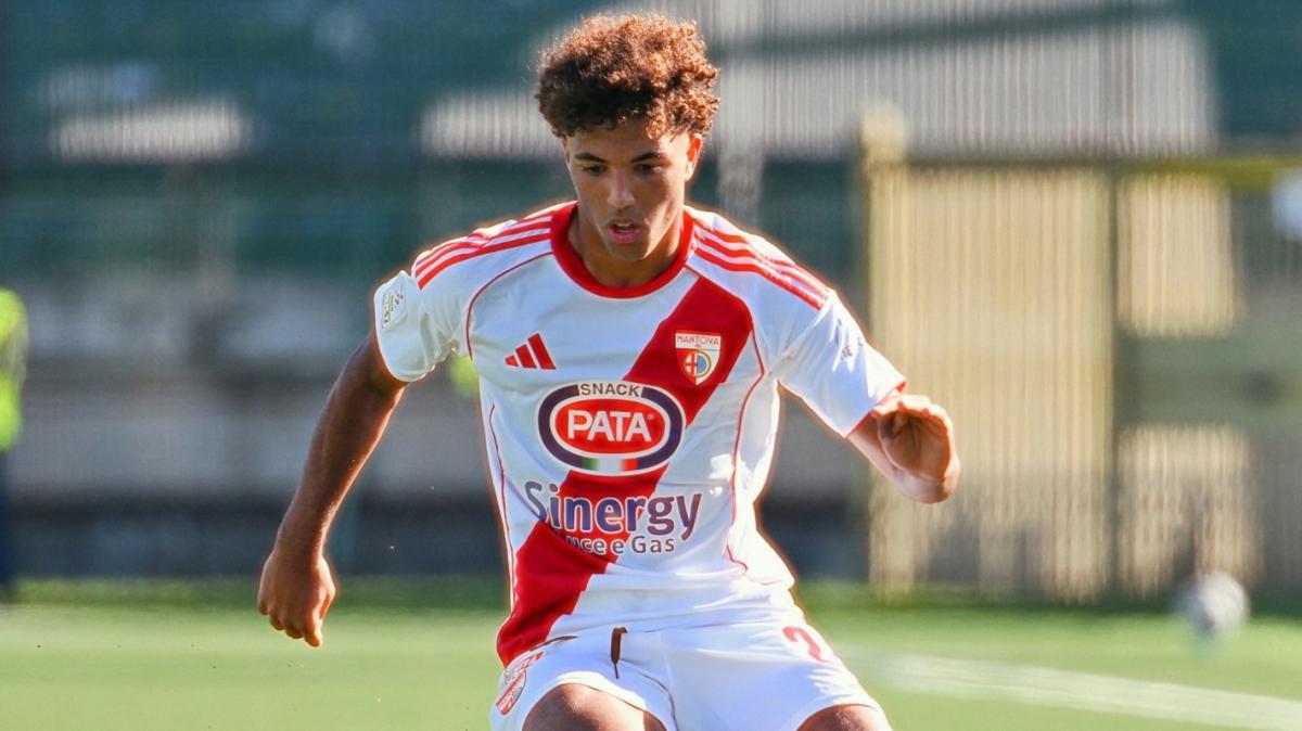 La determinazione di Caprini: “Sono molto propositivo nel gioco, so fare sacrifici”