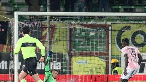 LE PAGELLE DEI TIFOSI - Fulignati ferma gli ex compagni, Jallow li punisce