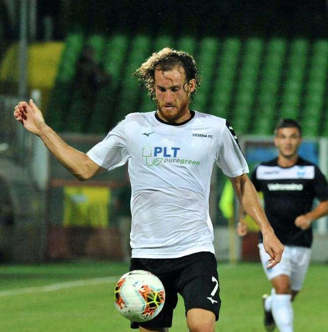 Feralpisalò-Cesena 2-2 | Un Cesena sontuoso viene beffato nel finale