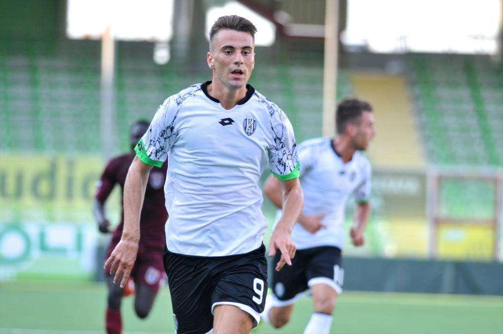 Moncini, dominante