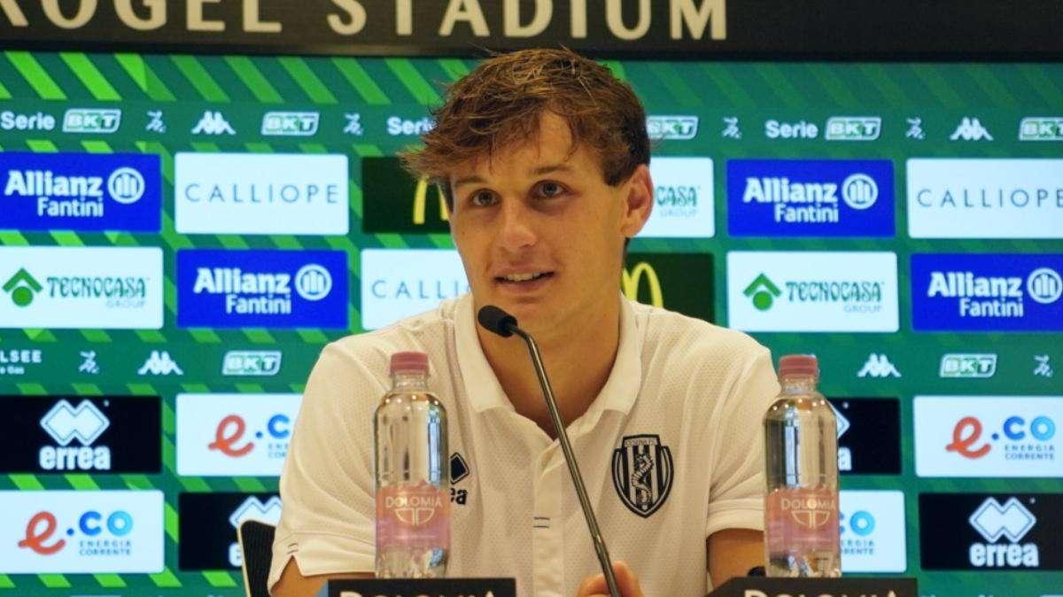 Francesconi cerca spazio: “A centrocampo siamo tanti e forti”