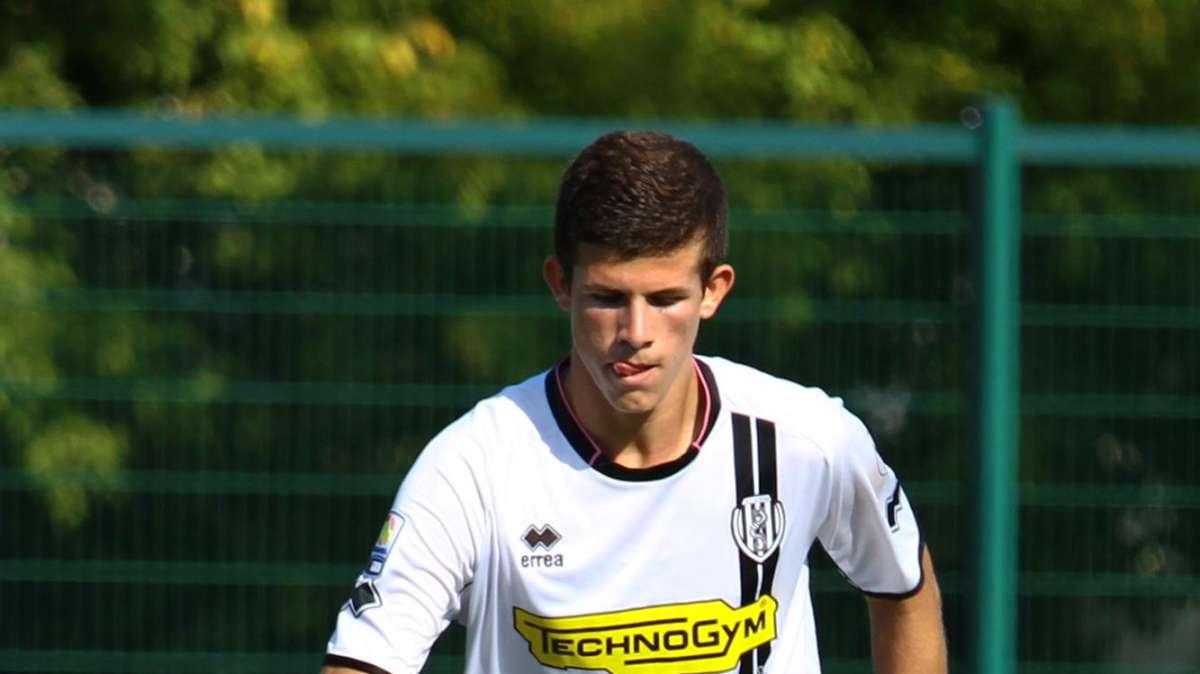 Valzania: "Felice per l'esordio"