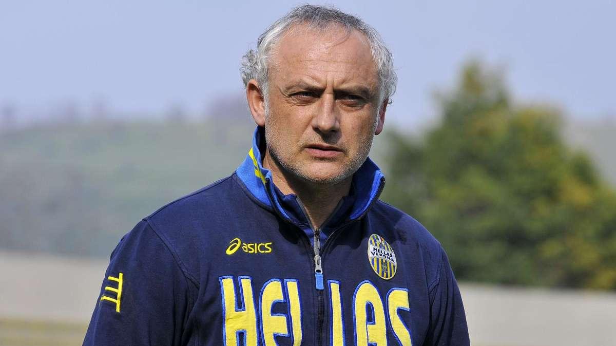Mandorlini: "Guai a sottovalutare il Cesena"