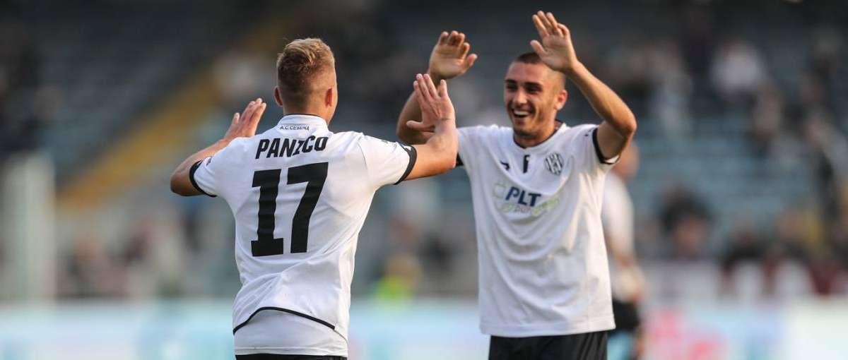 Panico: "Due gol su tre subiti per merito degli avversari"