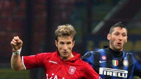 In attacco il sogno si chiama Marc Janko
