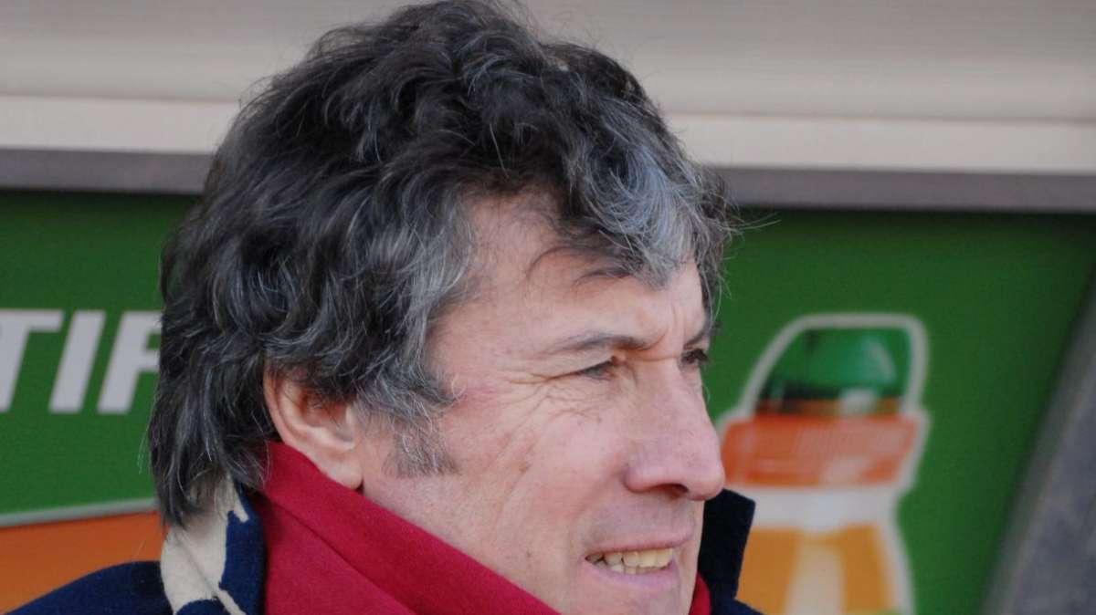 Malesani: "Quella col Cesena è una finale"