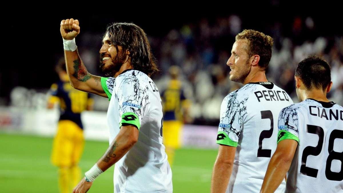 VERSO IL DERBY Cascione: “Ma con Drago dovevamo andare in A…”