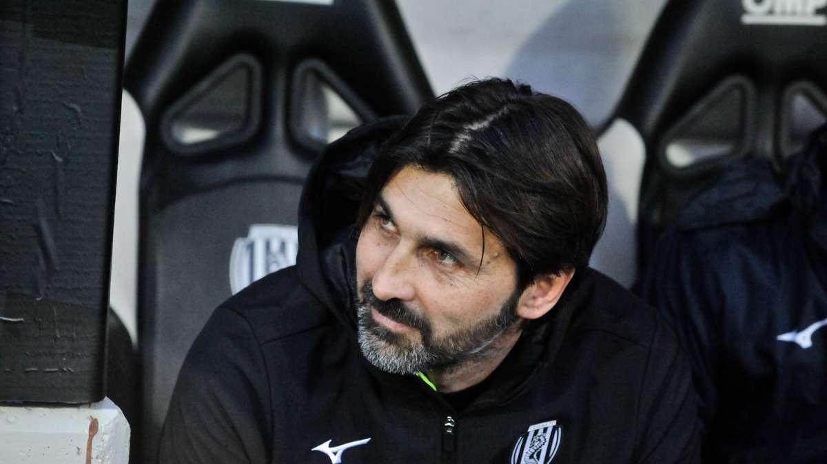 Cesena-Mantova 0-0 | “Perché conosco quel sorriso di chi ha già deciso…”