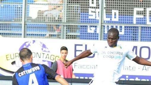 Cesena-Modena: le formazioni probabili
