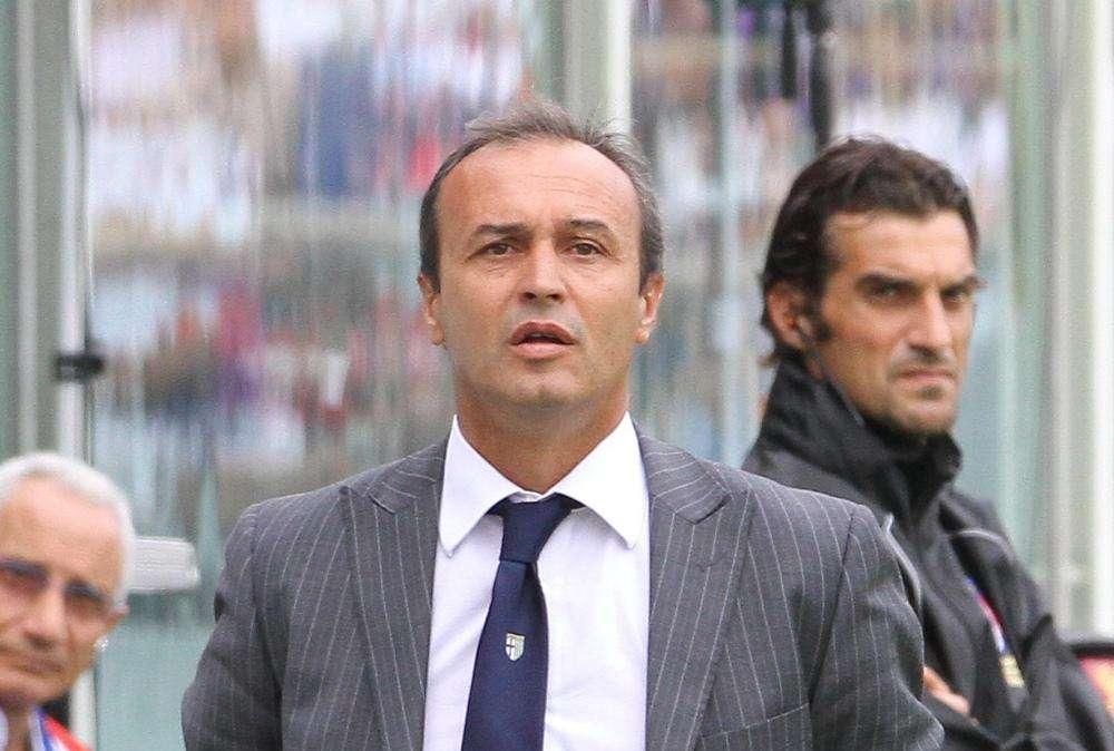 I 20 convocati del Parma per Cesena
