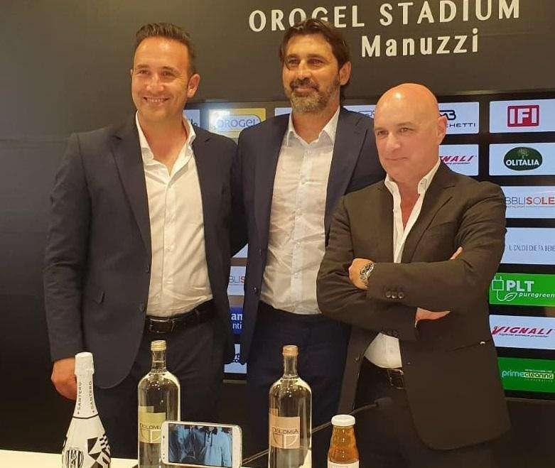 Un rinnovo frutto di compromessi? Viali: “Il Cesena farà l’acquisto più importante di tutti”