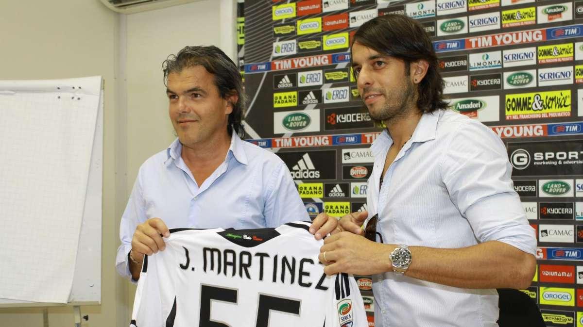 Tutti i numeri di maglia dei bianconeri