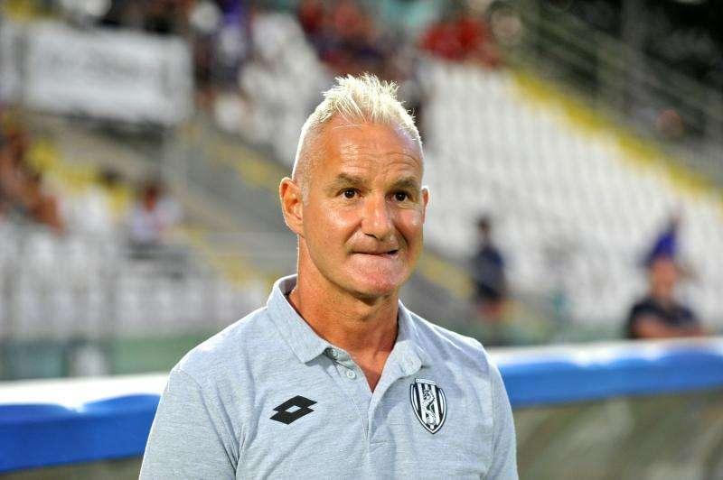 A TE DEG ME "Ho rivisto il Cesena di Drago"