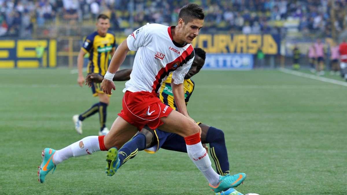 Una giovane promessa o un vecchio marpione per l’attacco?