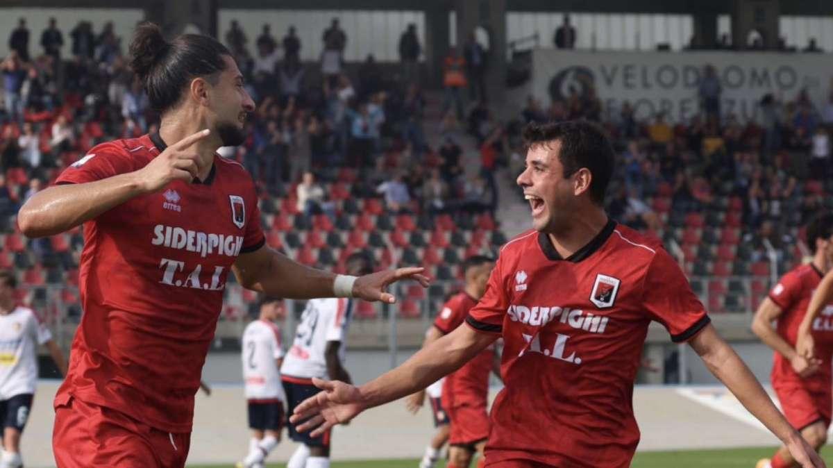 Terzo derby consecutivo: ma con il Fiorenzuola sarà più difficile…
