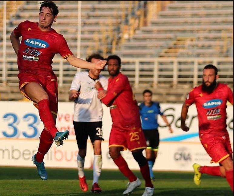 Un derby per svoltare, Ravenna e Cesena si giocano tutto