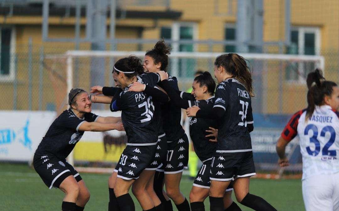 Cesena - Sassari Torres 1-1| Se non puoi vincere, non perdere però che peccato!
