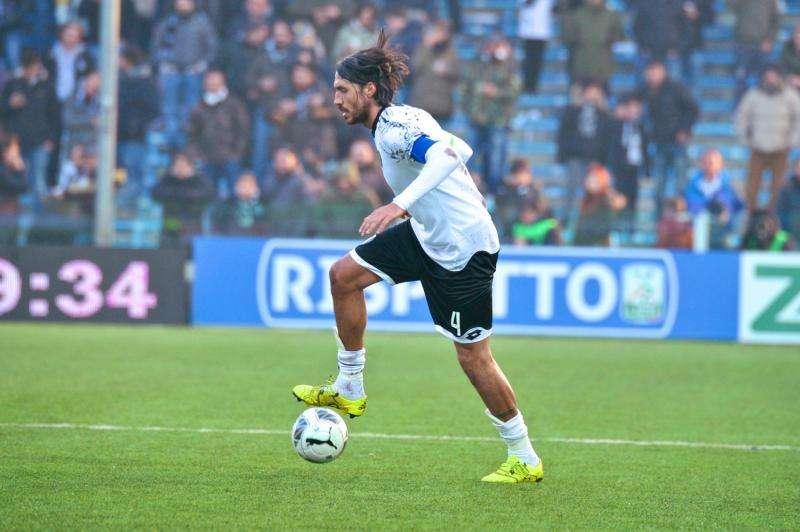 Cascione: “Sto facendo di tutto per meritarmi il posto”