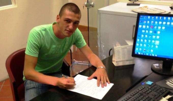 UFFICIALE. Il Cesena ha preso Camporese