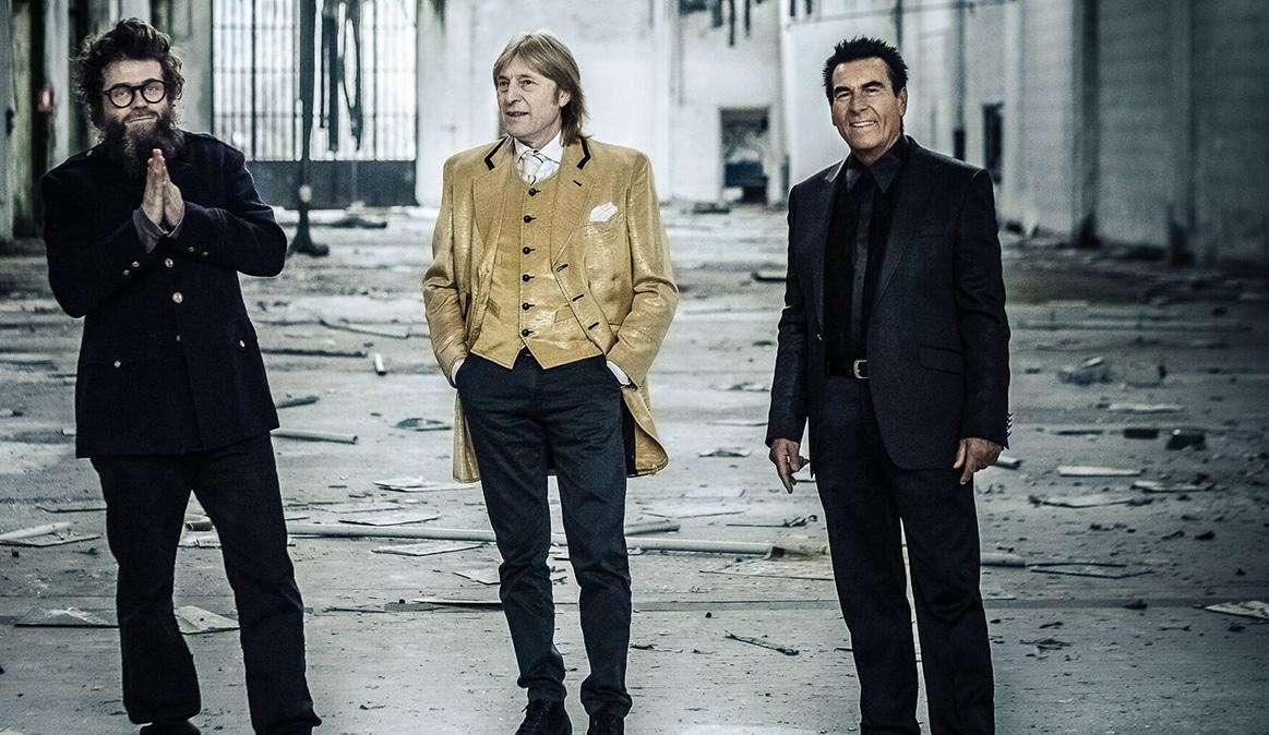 Gli Extraliscio