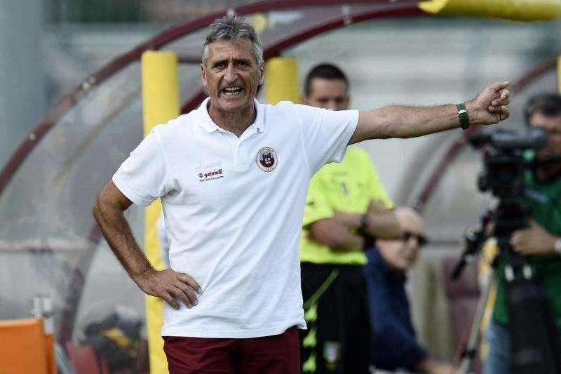 Foscarini: “Di Roberto è uomo-assist più che goleador”