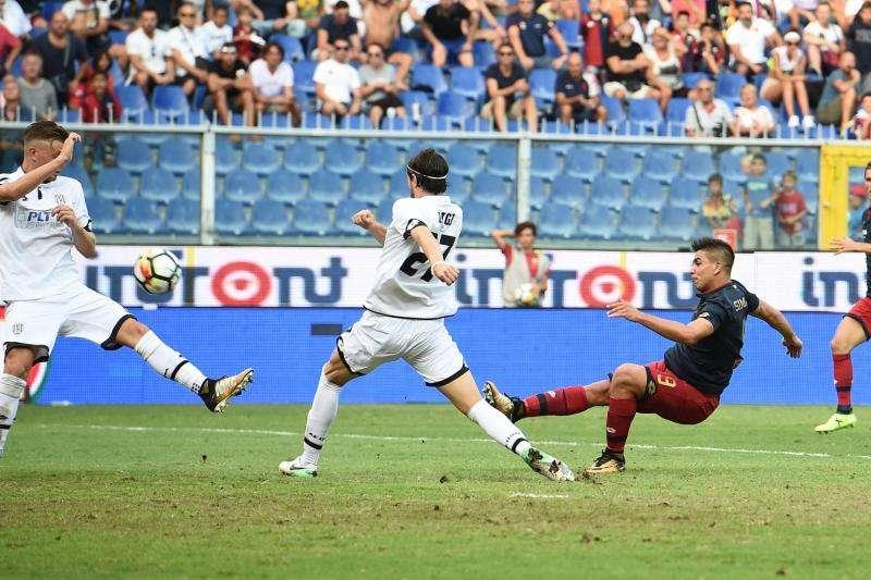 È iniziata la settimana di scarico