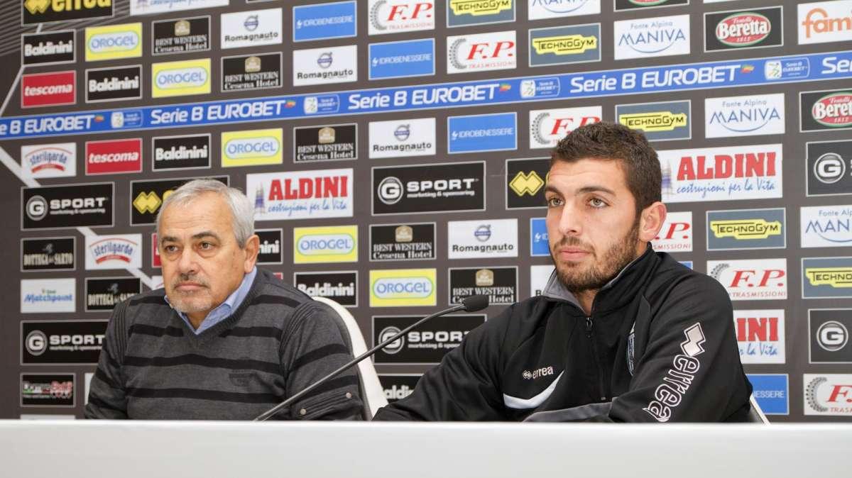 Valentini e Marilungo