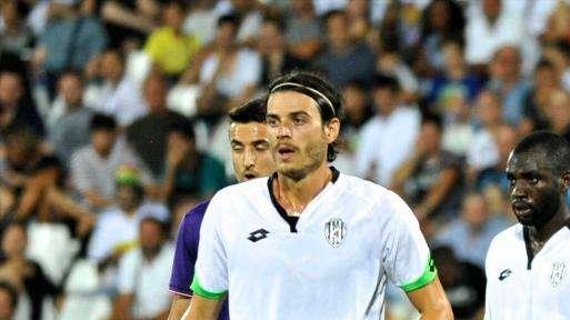 Cesena-Perugia 1-1