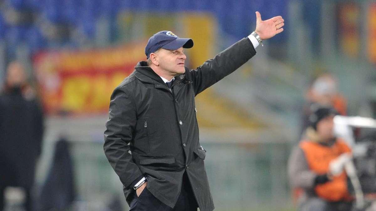Iachini "È un gran colpo, a Cesena Eder esploderà"