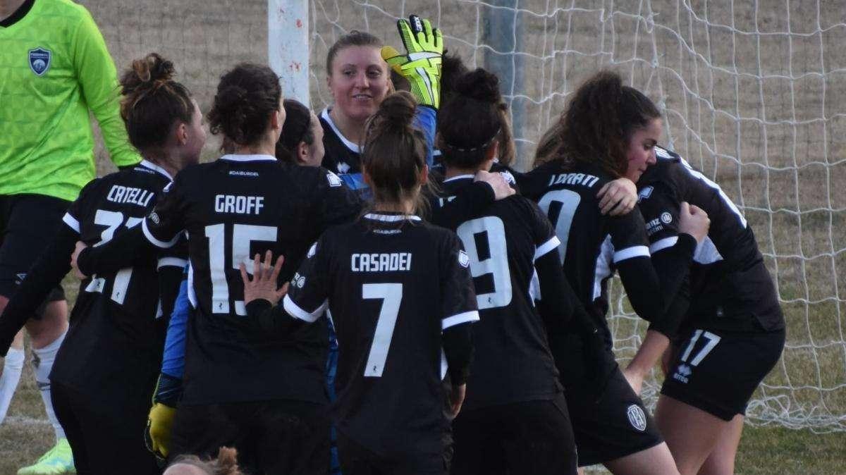 Solo un pareggio sveglia un Cesena che ancora sognava ad occhi aperti
