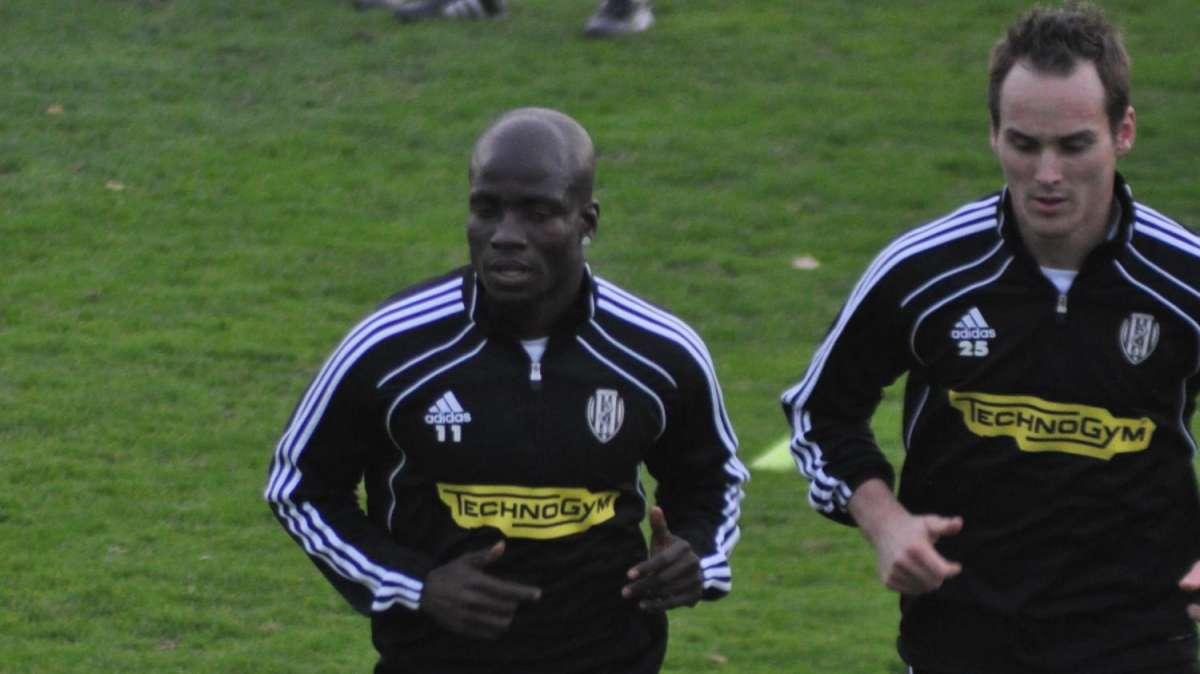 IL RESTO DEL CARLINO - Appiah è carico contro la sua ex squadra