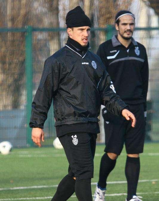 Bisoli vorrebbe un ex bianconero a Perugia