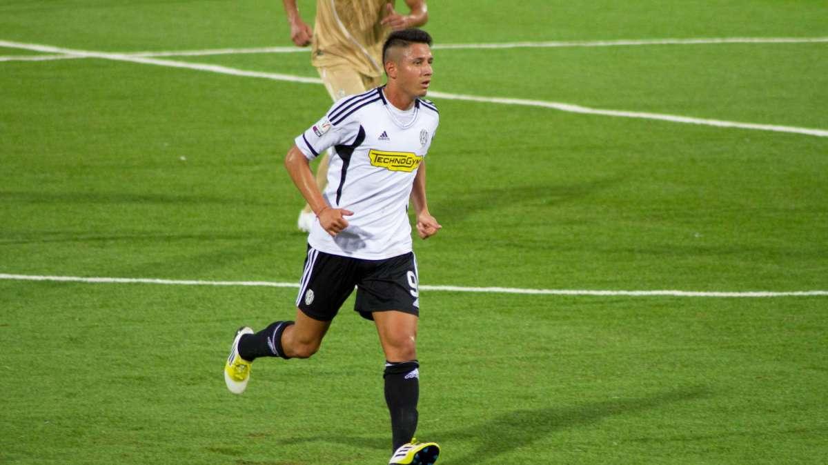 Lapadula verso il prestito in Lega Pro