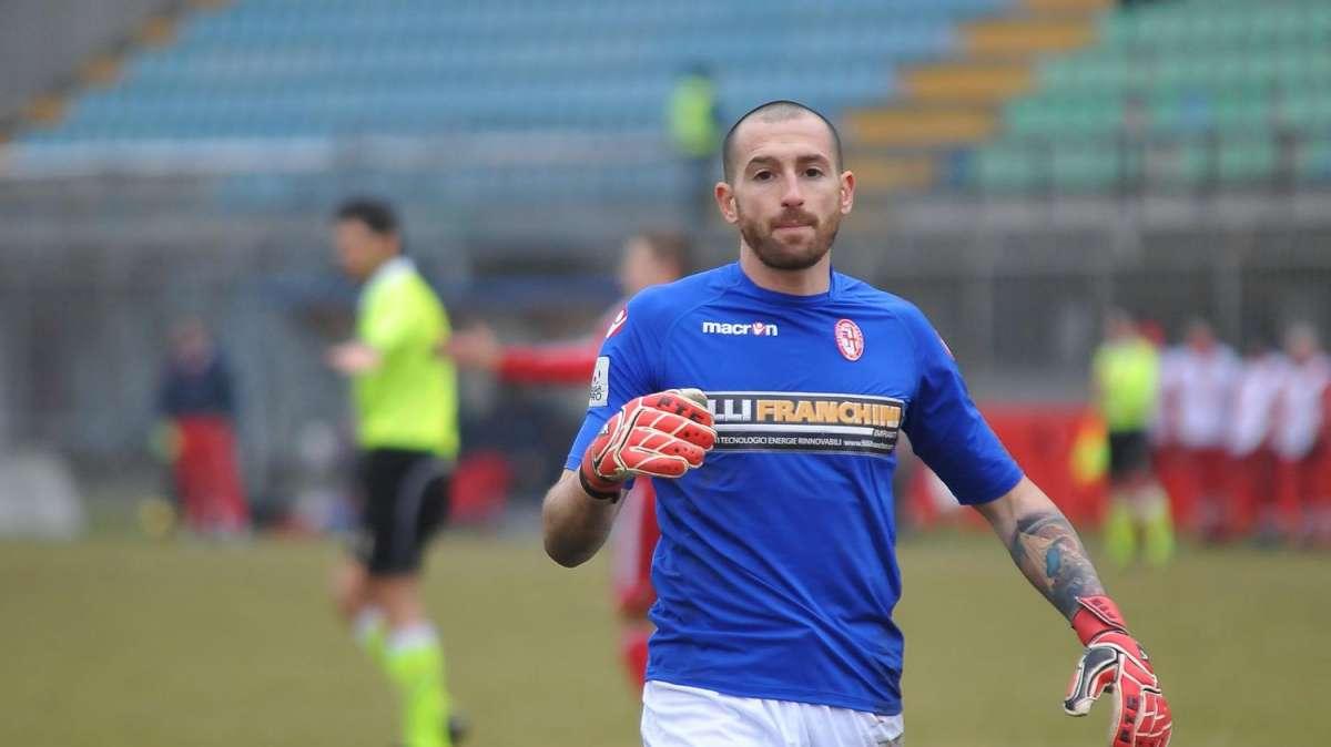 Per il secondo portiere si guarda a Rimini