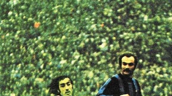 Festa e Mazzola