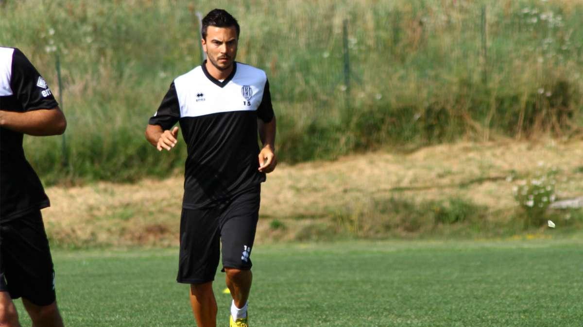 C'è anche Consolini tra i convocati di Cesena-Padova