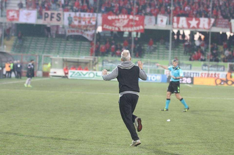 Drago: “Agli assist-man io preferisco i gol-man..."